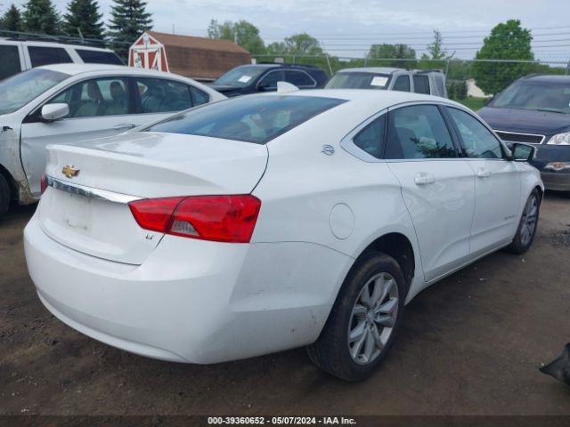 Photo 3 VIN: 2G1105S39J9142260 - CHEVROLET IMPALA 