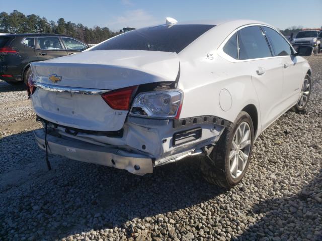 Photo 3 VIN: 2G1105S39J9147216 - CHEVROLET IMPALA LT 