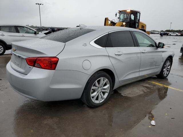 Photo 2 VIN: 2G1105S39J9148706 - CHEVROLET IMPALA LT 