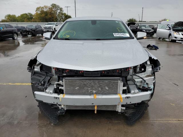 Photo 4 VIN: 2G1105S39J9148706 - CHEVROLET IMPALA LT 