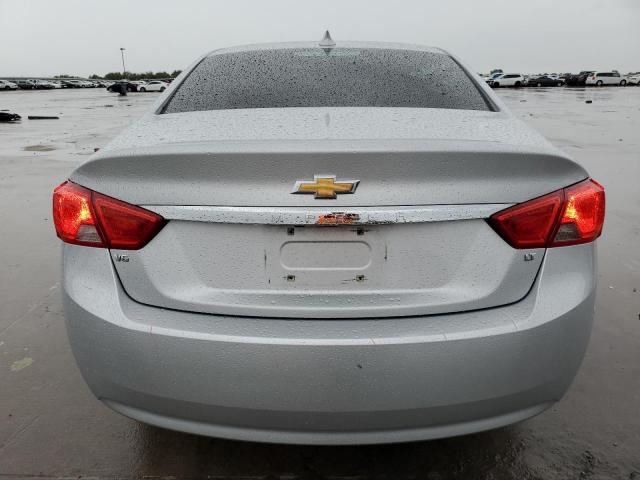 Photo 5 VIN: 2G1105S39J9148706 - CHEVROLET IMPALA LT 