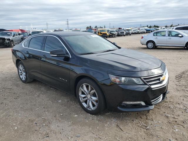 Photo 3 VIN: 2G1105S39J9150956 - CHEVROLET IMPALA LT 