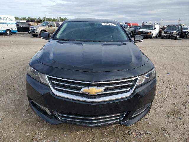 Photo 4 VIN: 2G1105S39J9150956 - CHEVROLET IMPALA LT 