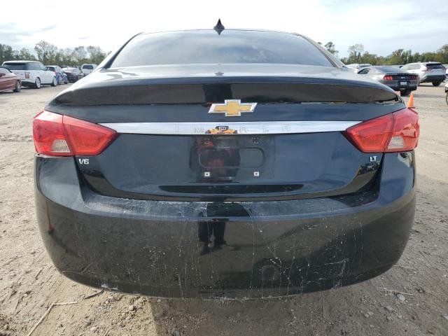 Photo 5 VIN: 2G1105S39J9150956 - CHEVROLET IMPALA LT 