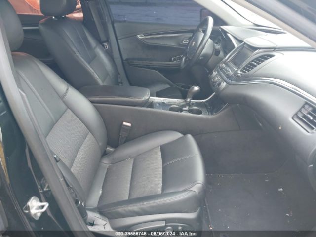 Photo 4 VIN: 2G1105S39J9150956 - CHEVROLET IMPALA 