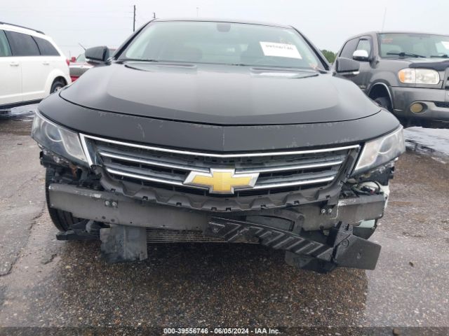 Photo 5 VIN: 2G1105S39J9150956 - CHEVROLET IMPALA 