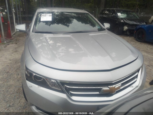 Photo 5 VIN: 2G1105S39J9160287 - CHEVROLET IMPALA 