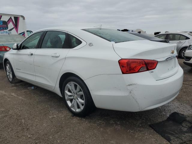 Photo 1 VIN: 2G1105S39J9164422 - CHEVROLET IMPALA LT 