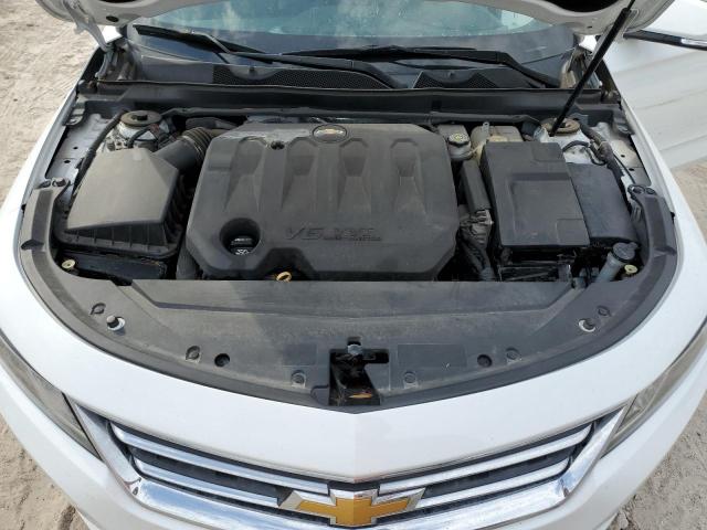 Photo 10 VIN: 2G1105S39J9164422 - CHEVROLET IMPALA LT 