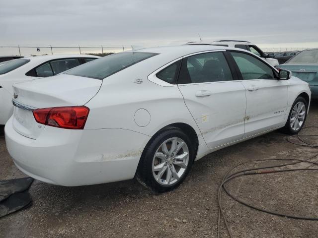 Photo 2 VIN: 2G1105S39J9164422 - CHEVROLET IMPALA LT 