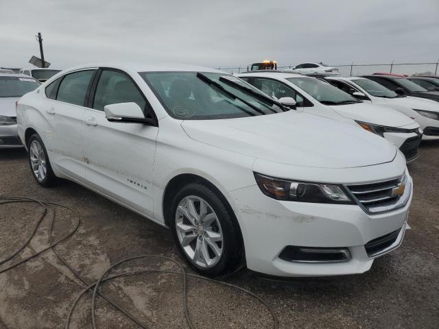 Photo 3 VIN: 2G1105S39J9164422 - CHEVROLET IMPALA LT 