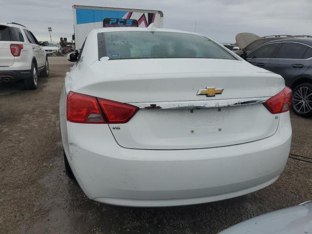 Photo 5 VIN: 2G1105S39J9164422 - CHEVROLET IMPALA LT 