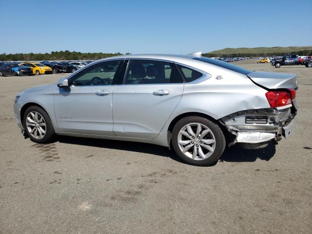 Photo 1 VIN: 2G1105S39J9166929 - CHEVROLET IMPALA 