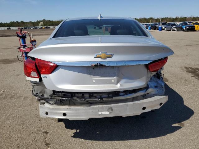 Photo 5 VIN: 2G1105S39J9166929 - CHEVROLET IMPALA 