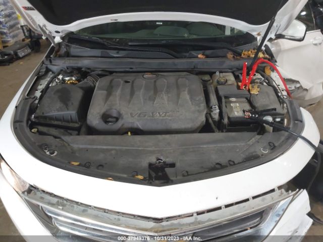 Photo 9 VIN: 2G1105S39J9170155 - CHEVROLET IMPALA 