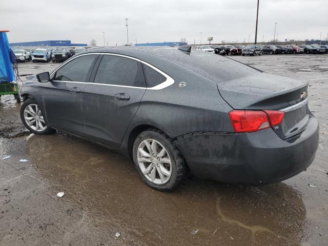 Photo 1 VIN: 2G1105S39J9171399 - CHEVROLET IMPALA LT 