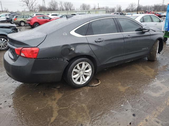 Photo 2 VIN: 2G1105S39J9171399 - CHEVROLET IMPALA LT 