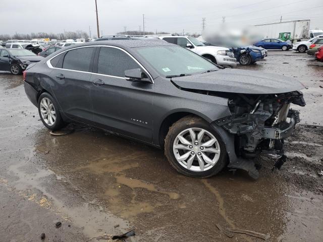 Photo 3 VIN: 2G1105S39J9171399 - CHEVROLET IMPALA LT 