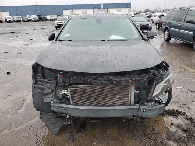 Photo 4 VIN: 2G1105S39J9171399 - CHEVROLET IMPALA LT 