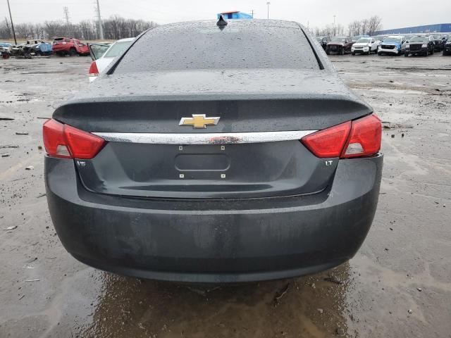 Photo 5 VIN: 2G1105S39J9171399 - CHEVROLET IMPALA LT 