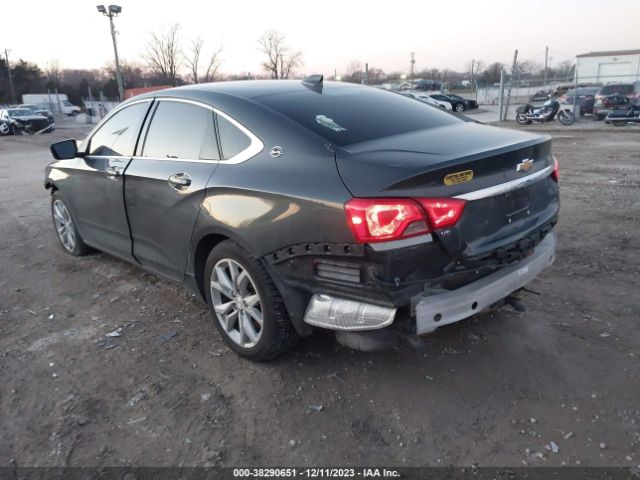 Photo 2 VIN: 2G1105S39J9171399 - CHEVROLET IMPALA 