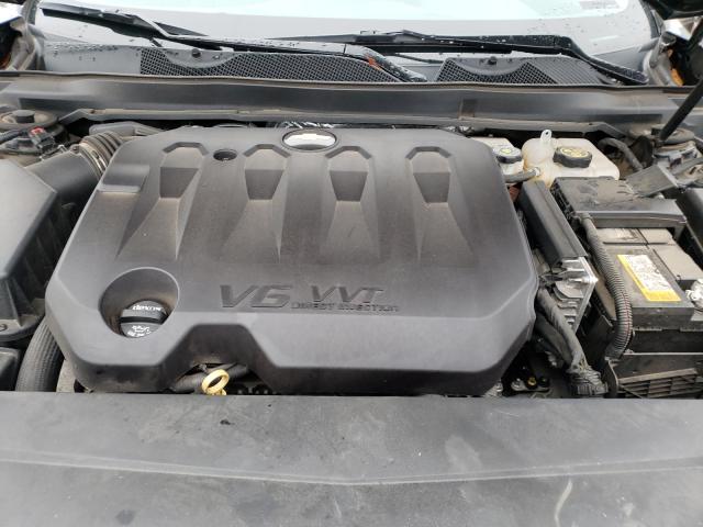 Photo 6 VIN: 2G1105S39J9173184 - CHEVROLET IMPALA LT 