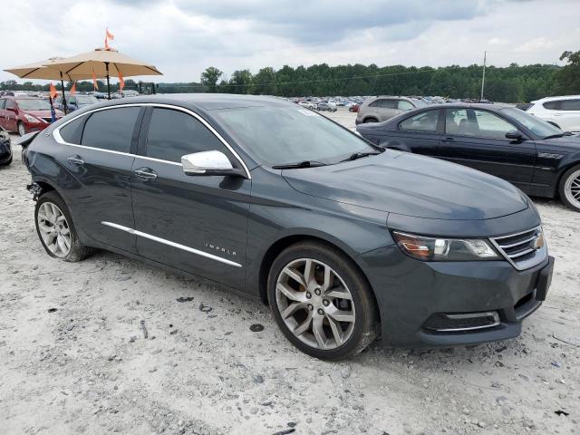 Photo 3 VIN: 2G1105S39K9107445 - CHEVROLET IMPALA PRE 