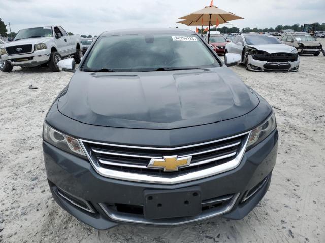 Photo 4 VIN: 2G1105S39K9107445 - CHEVROLET IMPALA PRE 