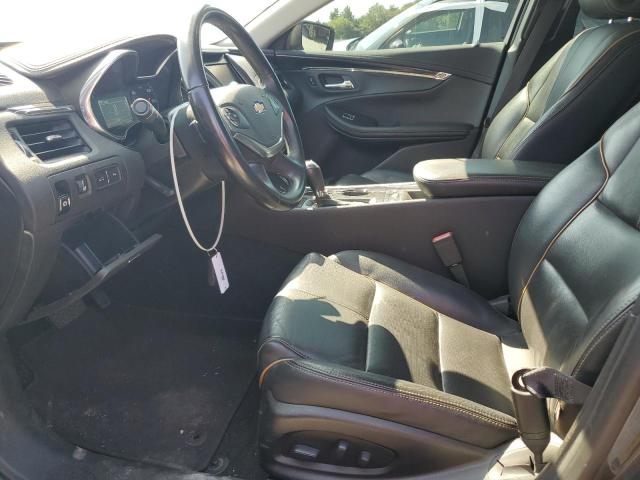 Photo 6 VIN: 2G1105S39K9107445 - CHEVROLET IMPALA PRE 