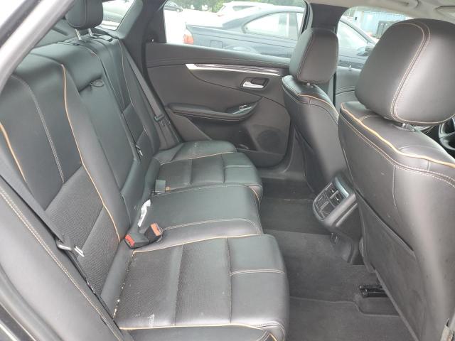 Photo 9 VIN: 2G1105S39K9107445 - CHEVROLET IMPALA PRE 