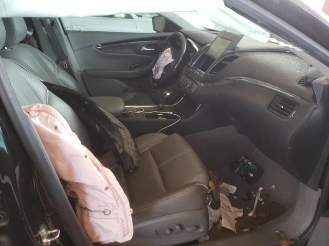 Photo 4 VIN: 2G1105S39K9112967 - CHEVROLET IMPALA PRE 