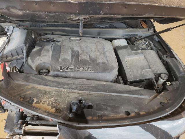 Photo 6 VIN: 2G1105S39K9112967 - CHEVROLET IMPALA PRE 