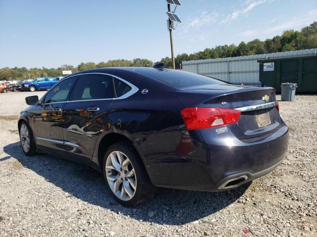 Photo 2 VIN: 2G1105S39K9115240 - CHEVROLET IMPALA PRE 