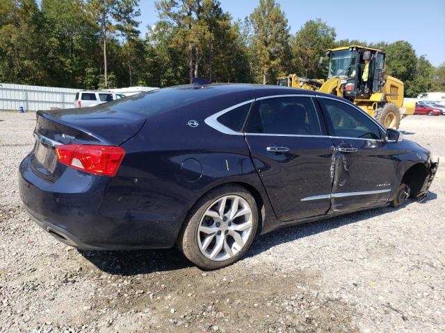 Photo 3 VIN: 2G1105S39K9115240 - CHEVROLET IMPALA PRE 