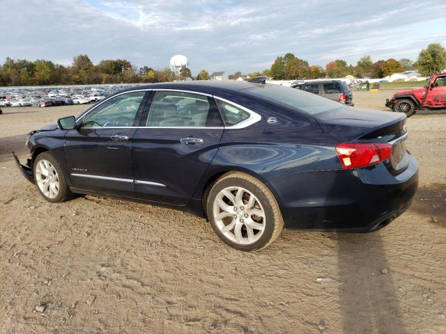 Photo 1 VIN: 2G1105S39K9119210 - CHEVROLET IMPALA 