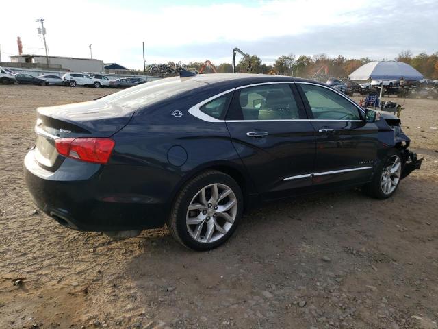 Photo 2 VIN: 2G1105S39K9119210 - CHEVROLET IMPALA 