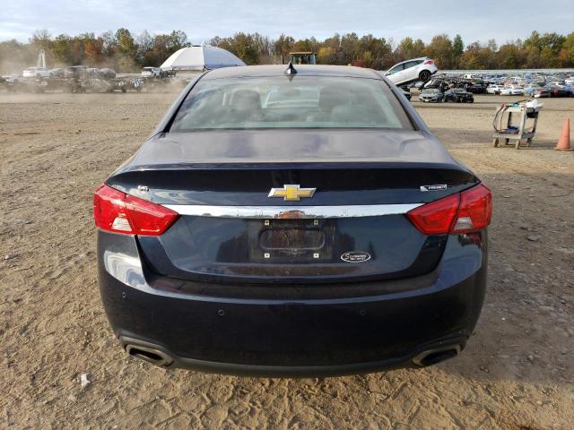 Photo 5 VIN: 2G1105S39K9119210 - CHEVROLET IMPALA 