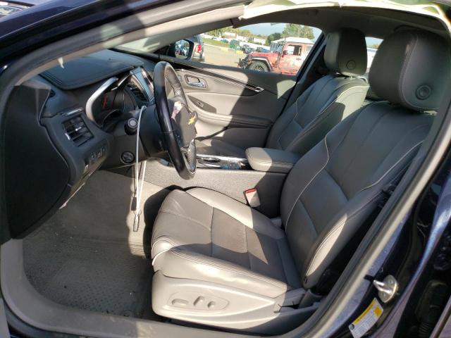 Photo 6 VIN: 2G1105S39K9119210 - CHEVROLET IMPALA 