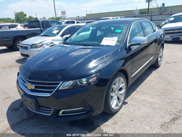 Photo 1 VIN: 2G1105S39K9122690 - CHEVROLET IMPALA 