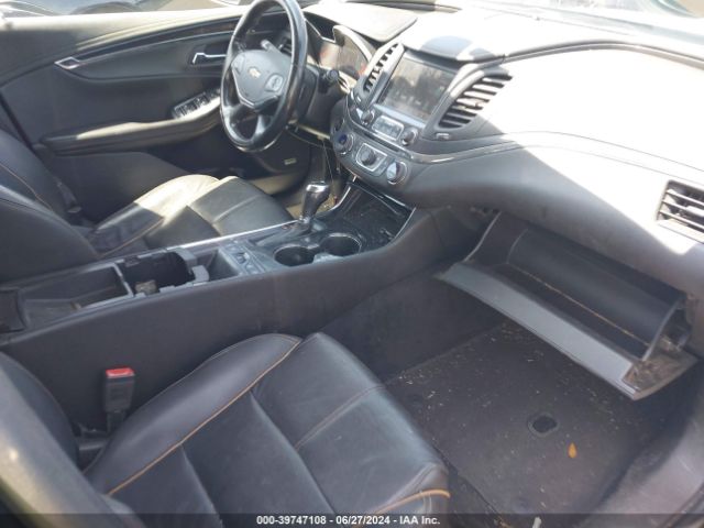 Photo 4 VIN: 2G1105S39K9122690 - CHEVROLET IMPALA 