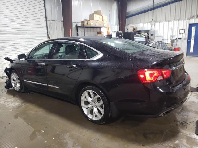 Photo 1 VIN: 2G1105S39K9124312 - CHEVROLET IMPALA PRE 