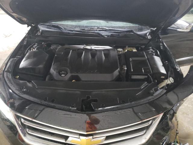 Photo 10 VIN: 2G1105S39K9124312 - CHEVROLET IMPALA PRE 