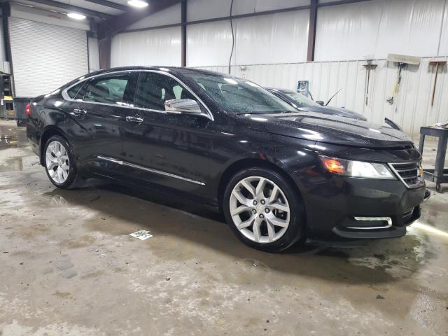 Photo 3 VIN: 2G1105S39K9124312 - CHEVROLET IMPALA PRE 