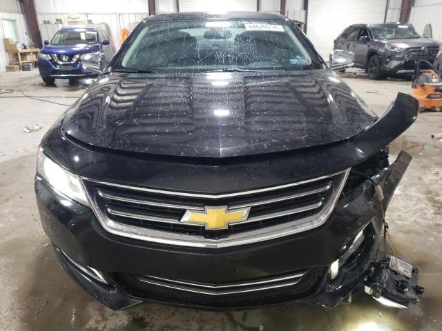 Photo 4 VIN: 2G1105S39K9124312 - CHEVROLET IMPALA PRE 