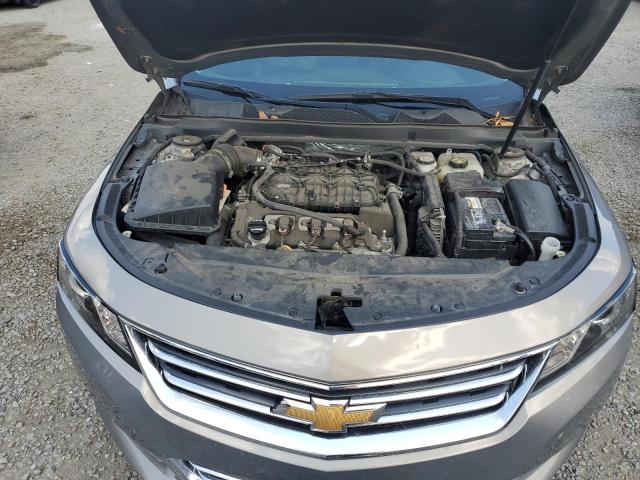 Photo 10 VIN: 2G1105S39K9145192 - CHEVROLET IMPALA PRE 