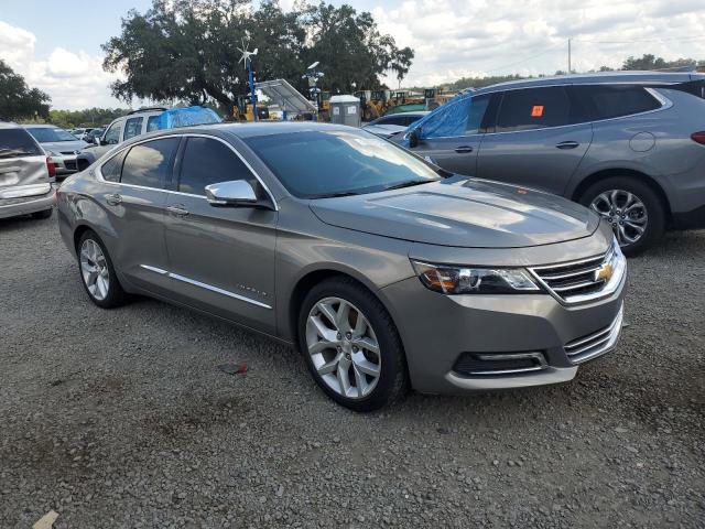 Photo 3 VIN: 2G1105S39K9145192 - CHEVROLET IMPALA PRE 