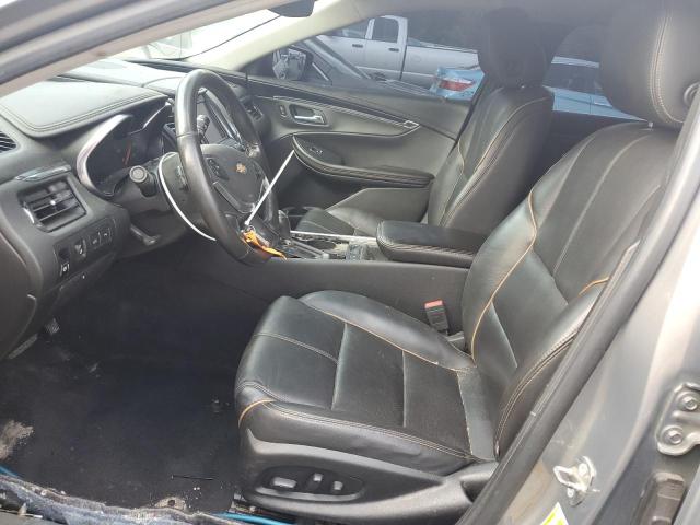 Photo 6 VIN: 2G1105S39K9145192 - CHEVROLET IMPALA PRE 