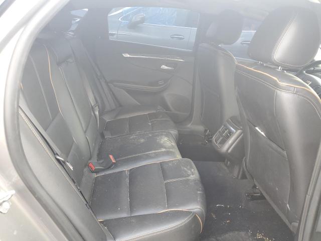 Photo 9 VIN: 2G1105S39K9145192 - CHEVROLET IMPALA PRE 