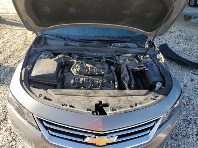 Photo 10 VIN: 2G1105S39K9145192 - CHEVROLET IMPALA PRE 