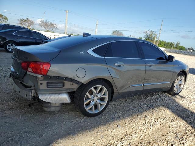 Photo 2 VIN: 2G1105S39K9145192 - CHEVROLET IMPALA PRE 